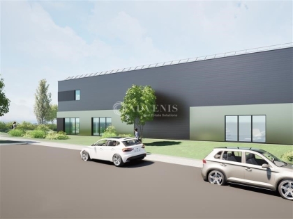 Advenis RES - Immobilier d'entreprises