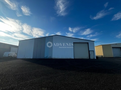 Advenis RES - Immobilier d'entreprises