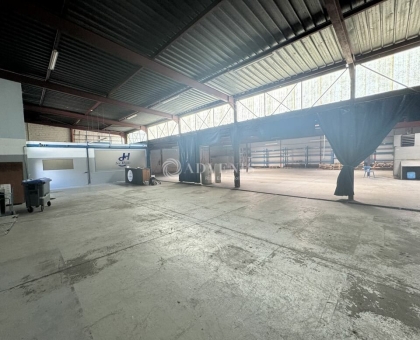 Advenis RES - Immobilier d'entreprises