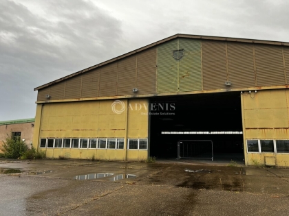 Advenis RES - Immobilier d'entreprises