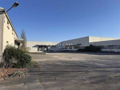 Advenis RES - Immobilier d'entreprises