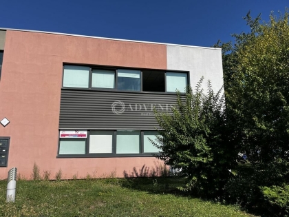 Advenis RES - Immobilier d'entreprises