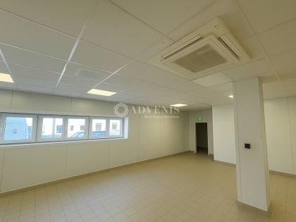 Advenis RES - Immobilier d'entreprises