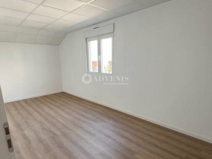 Advenis RES - Immobilier d'entreprises