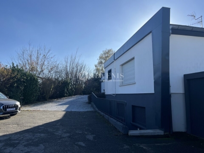 Advenis RES - Immobilier d'entreprises