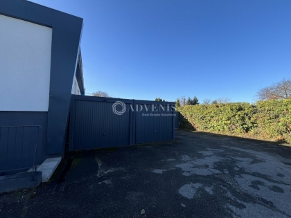 Advenis RES - Immobilier d'entreprises