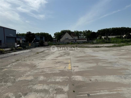 Advenis RES - Immobilier d'entreprises