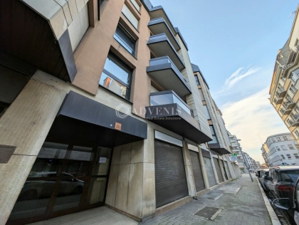 Advenis RES - Immobilier d'entreprises