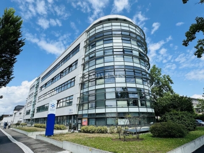 Advenis RES - Immobilier d'entreprises