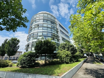 Advenis RES - Immobilier d'entreprises