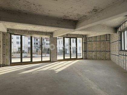 Advenis RES - Immobilier d'entreprises