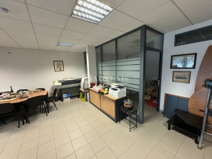 Advenis RES - Immobilier d'entreprises