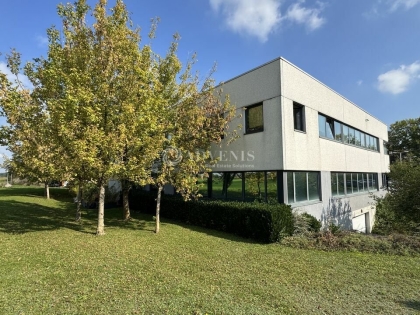 Advenis RES - Immobilier d'entreprises