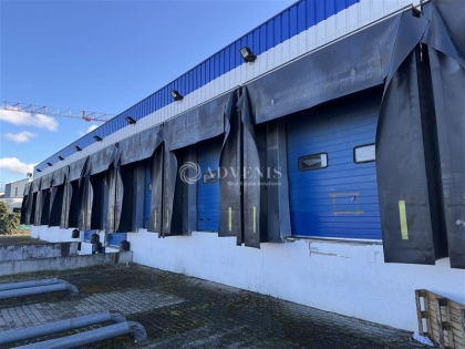 Advenis RES - Immobilier d'entreprises