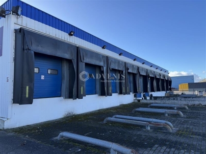 Advenis RES - Immobilier d'entreprises