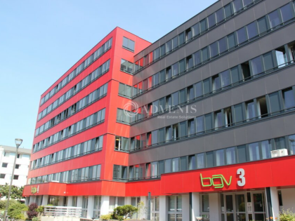 Advenis RES - Immobilier d'entreprises