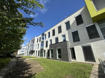 Advenis RES - Immobilier d'entreprises