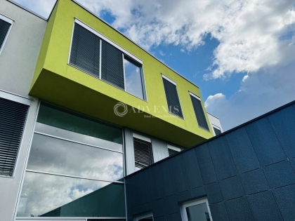 Advenis RES - Immobilier d'entreprises