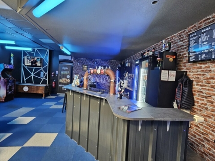 Advenis RES - Immobilier d'entreprises