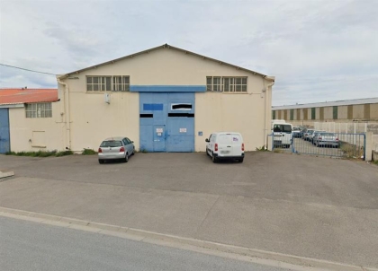 Advenis RES - Immobilier d'entreprises