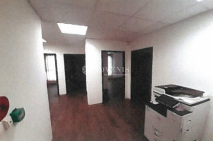 Advenis RES - Immobilier d'entreprises