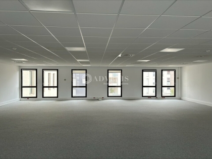 Advenis RES - Immobilier d'entreprises