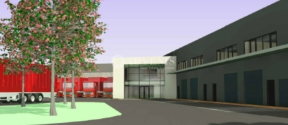 Advenis RES - Immobilier d'entreprises