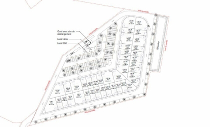 Advenis RES - Immobilier d'entreprises