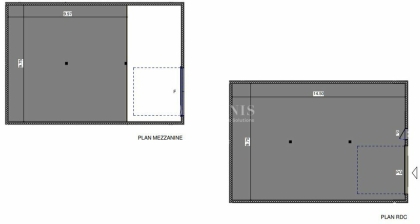Advenis RES - Immobilier d'entreprises