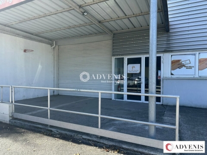 Advenis RES - Immobilier d'entreprises