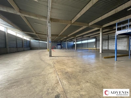 Advenis RES - Immobilier d'entreprises