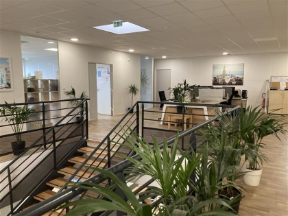 Advenis RES - Immobilier d'entreprises