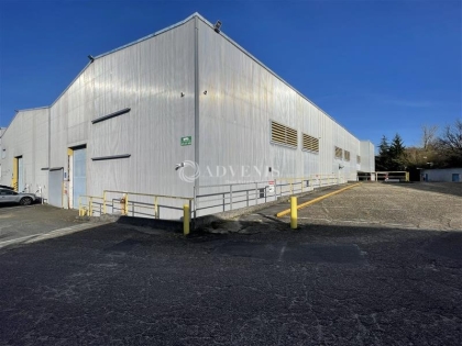 Advenis RES - Immobilier d'entreprises