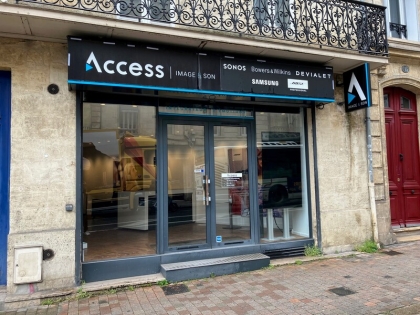 Advenis RES - Immobilier d'entreprises