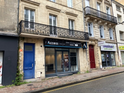 Advenis RES - Immobilier d'entreprises