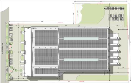 Advenis RES - Immobilier d'entreprises