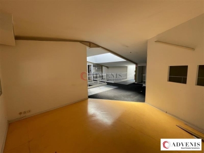 Advenis RES - Immobilier d'entreprises