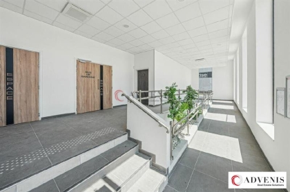 Advenis RES - Immobilier d'entreprises