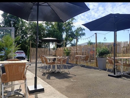 Advenis RES - Immobilier d'entreprises