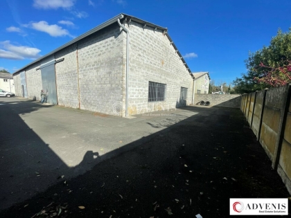 Advenis RES - Immobilier d'entreprises