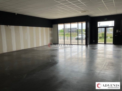 Advenis RES - Immobilier d'entreprises