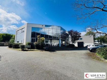 Advenis RES - Immobilier d'entreprises