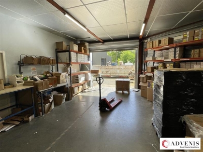 Advenis RES - Immobilier d'entreprises