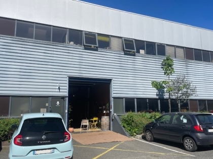 Advenis RES - Immobilier d'entreprises