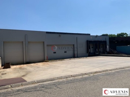 Advenis RES - Immobilier d'entreprises