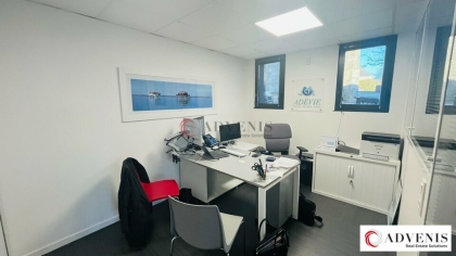 Advenis RES - Immobilier d'entreprises