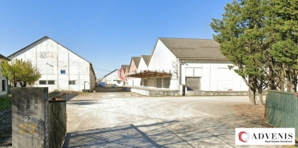 Advenis RES - Immobilier d'entreprises