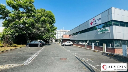 Advenis RES - Immobilier d'entreprises