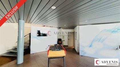 Advenis RES - Immobilier d'entreprises