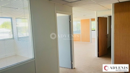 Advenis RES - Immobilier d'entreprises